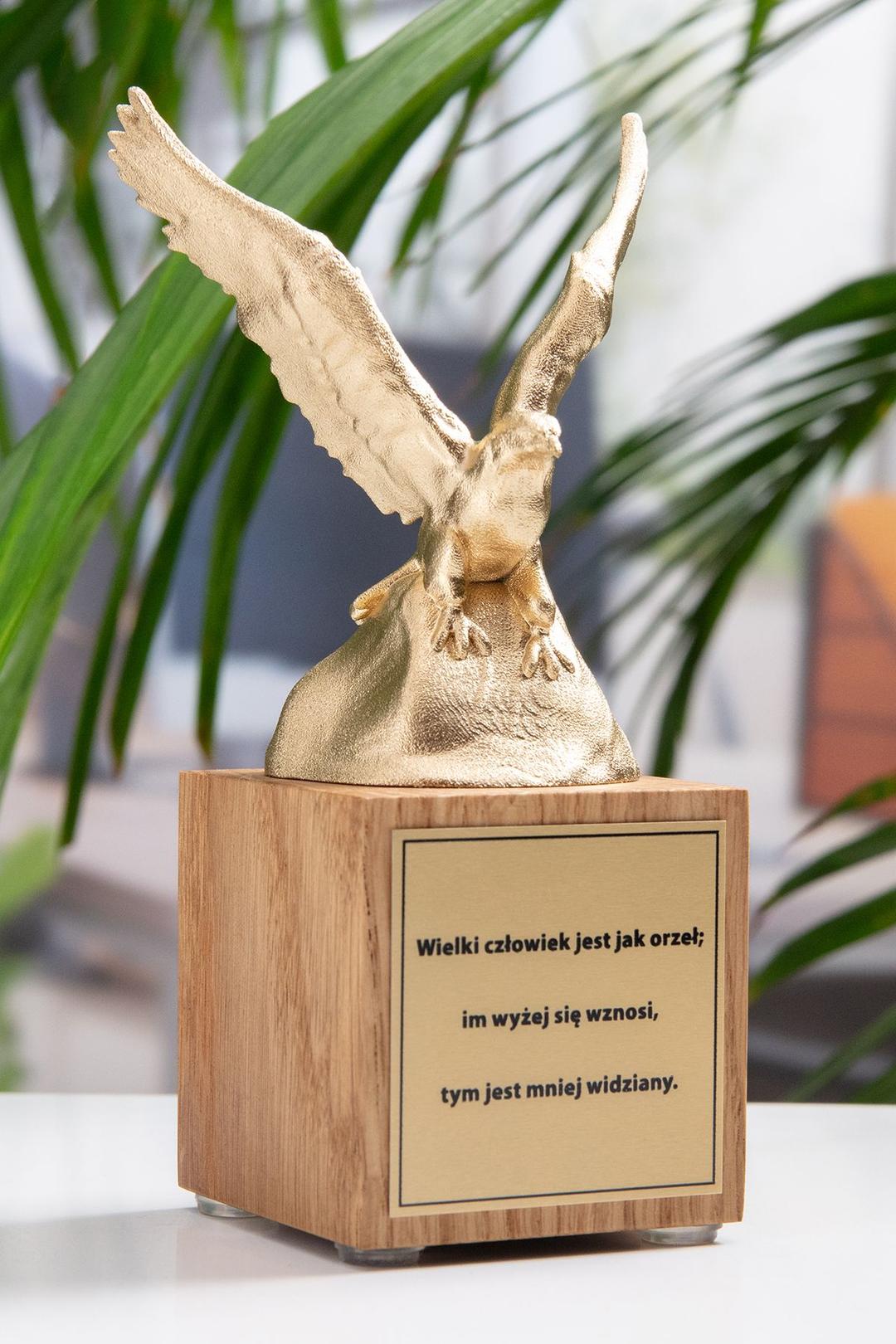 Statuer i 3D-utskrift -  D3D001
