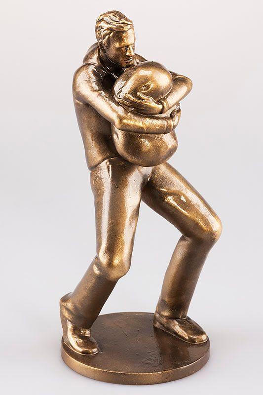 Statuer i 3D-utskrift -  D3D015