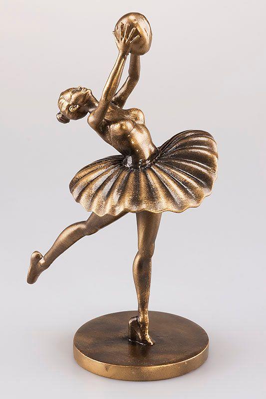 Statuer i 3D-utskrift -  D3D013