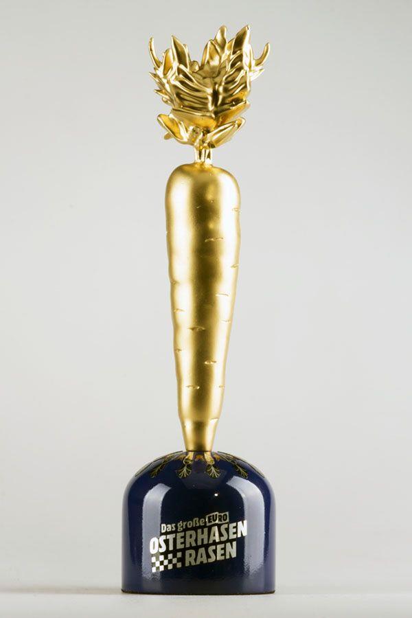 Statuer i 3D-utskrift -  D3D018