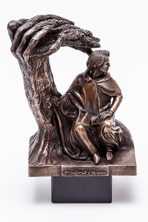 Statuer i 3D-utskrift -  D3D028