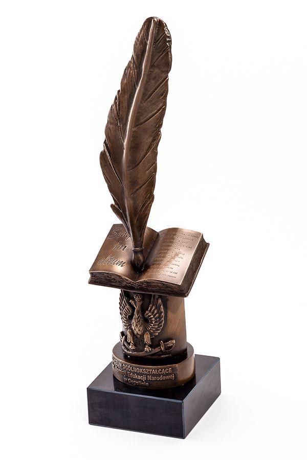Statuer i 3D-utskrift -  D3D030