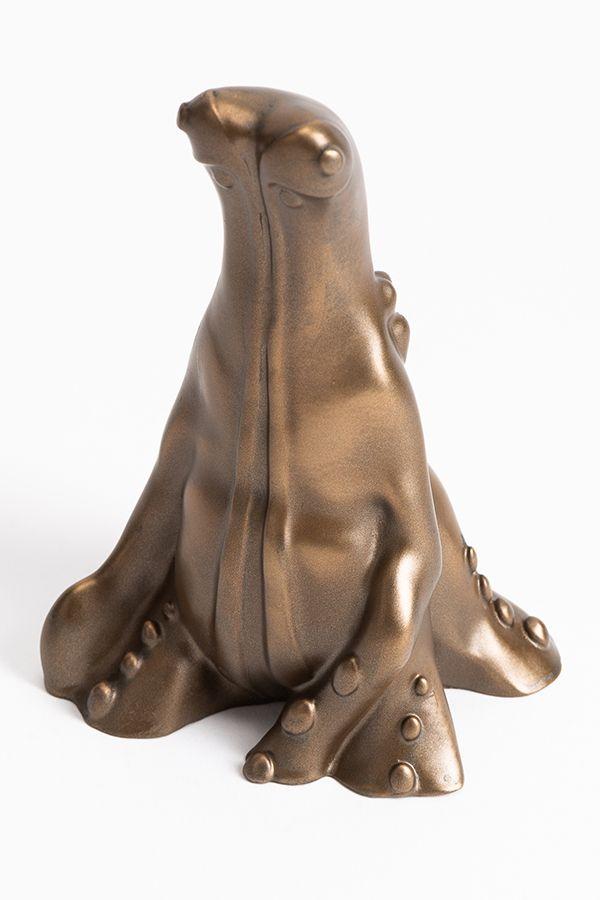 Statuer i 3D-utskrift -  D3D032