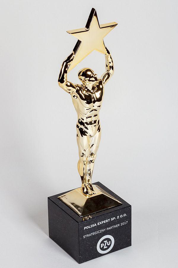 Statuer i 3D-utskrift -  D3D034