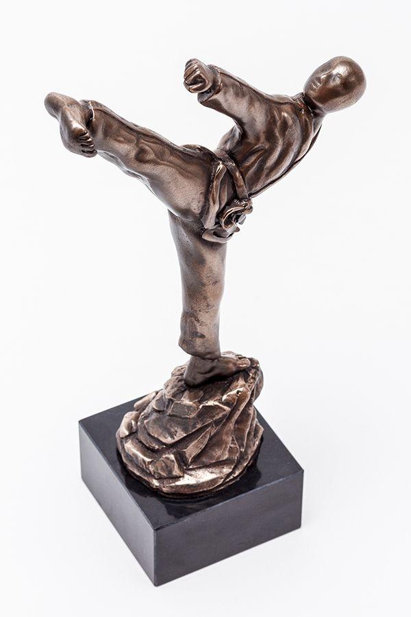 Statuer i 3D-utskrift -  D3D035