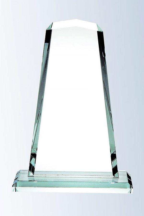 Statuett i glass -  GLA0668