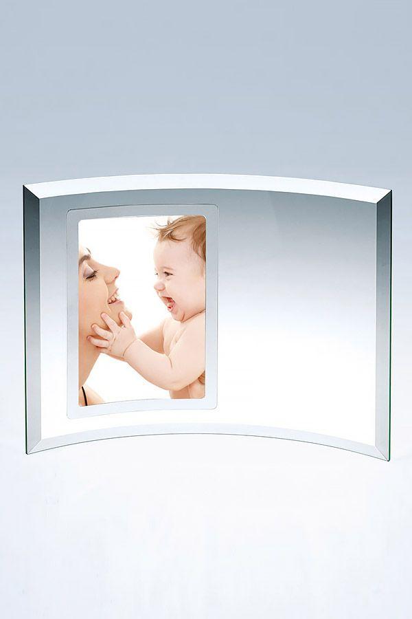 Statuett i glass -  GLA0842