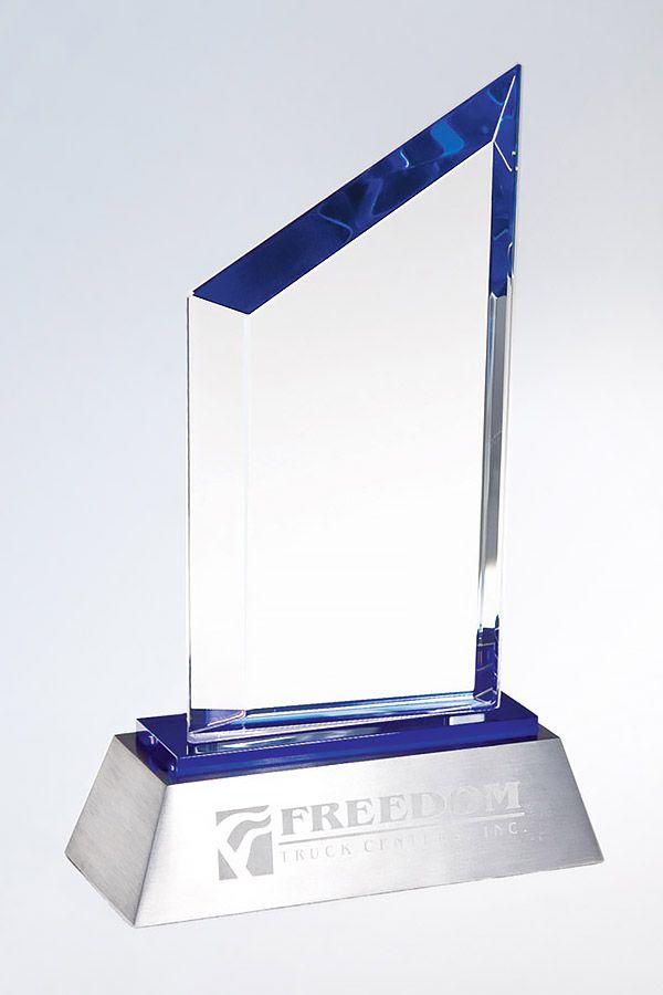Statuett i glass -  GLA1681