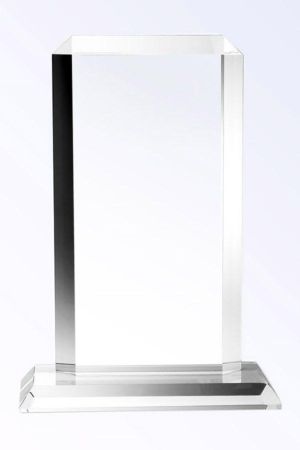 Statuett i glass -  GLA1694