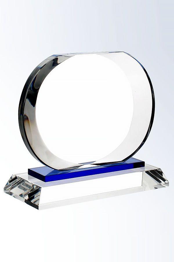 Statuett i glass -  GLA1704