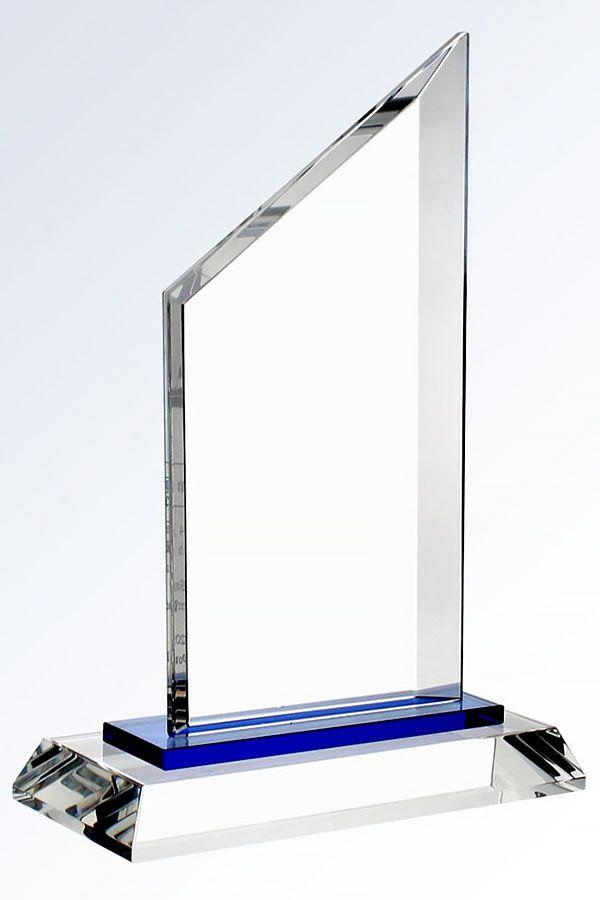 Statuett i glass -  GLA1705