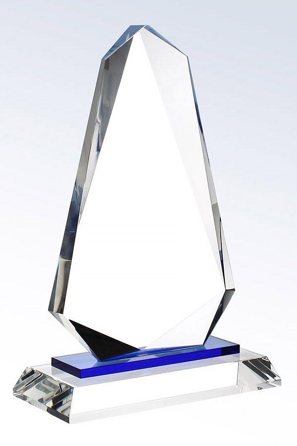 Statuett i glass -  GLA1707