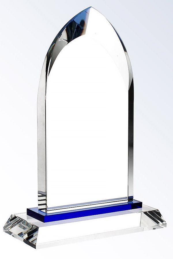 Statuett i glass -  GLA1708