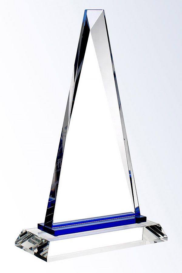 Statuett i glass -  GLA1709