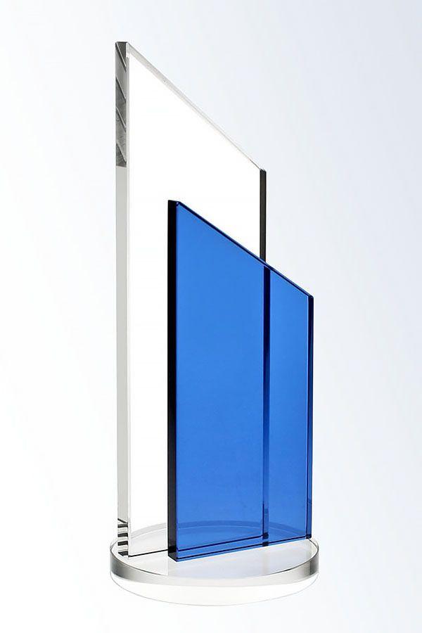 Statuett i glass -  GLA1714