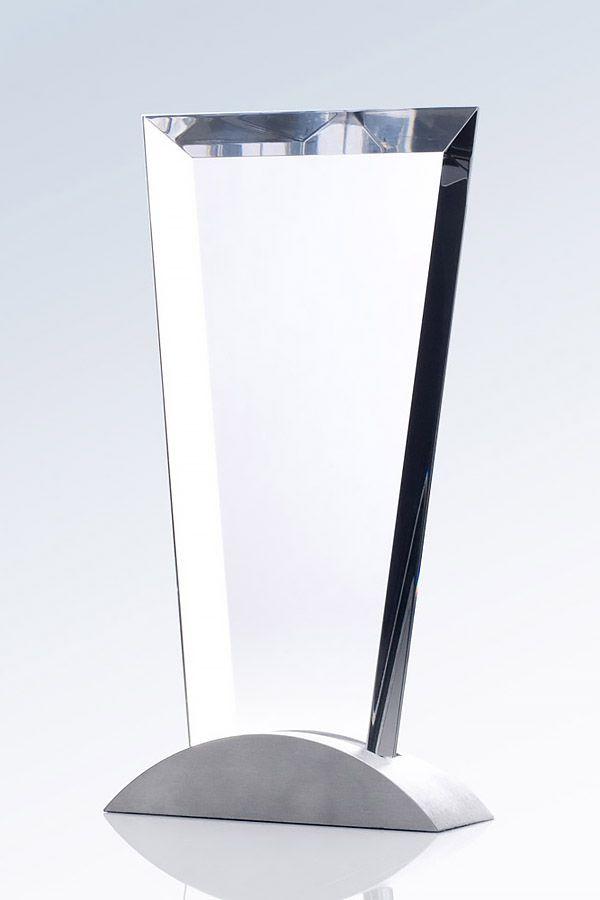 Statuett i glass -  GLA1768