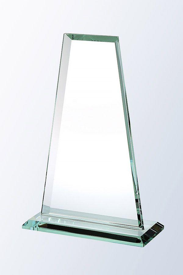 Statuett i glass -  GLA1825