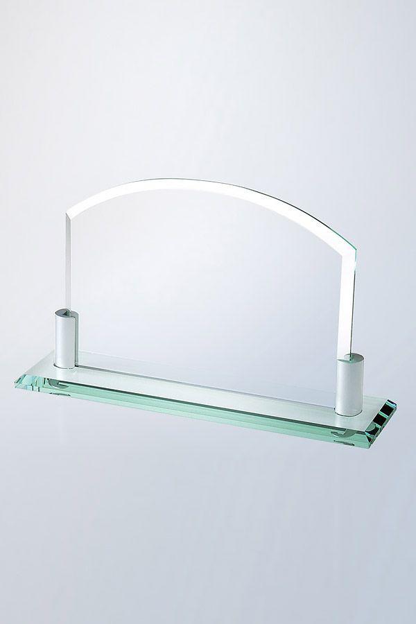 Statuett i glass -  GLA1828
