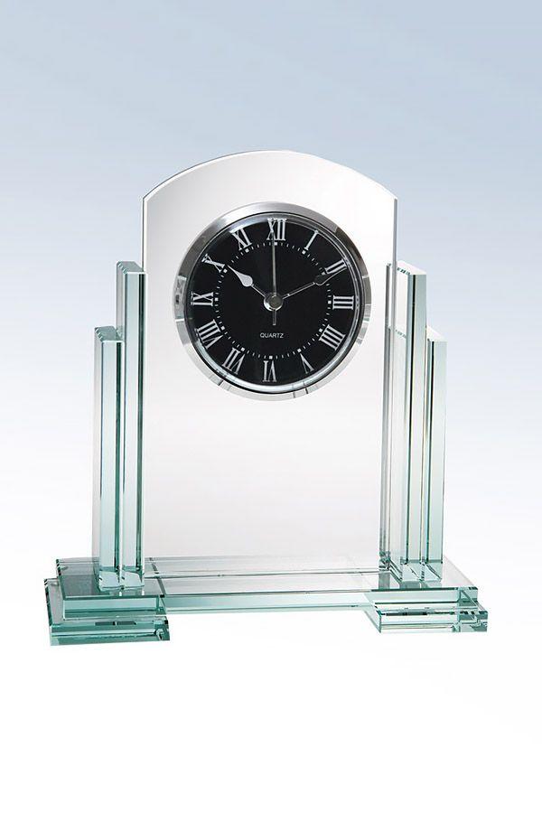 Statuett i glass -  GLA1829