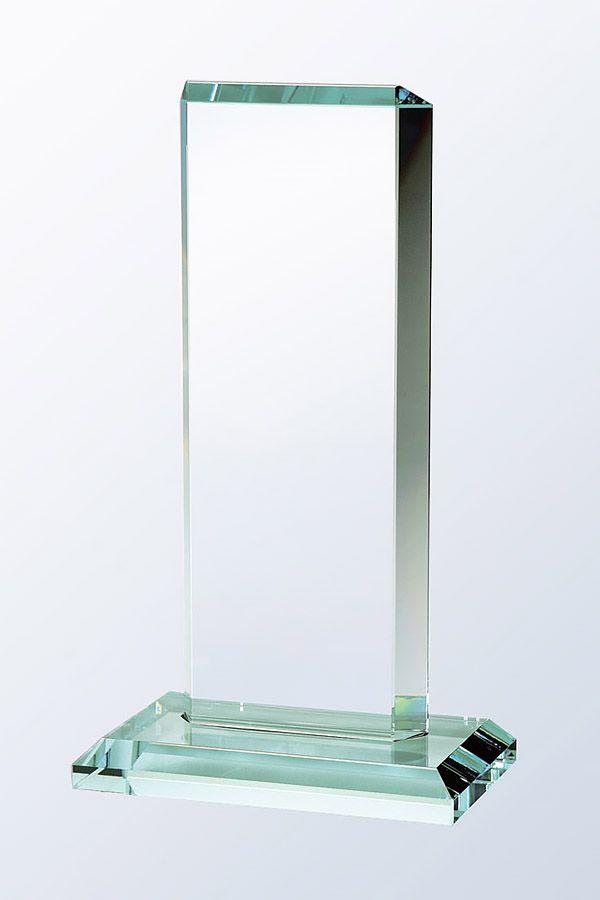 Statuett i glass -  GLA1832