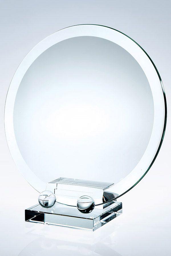 Statuett i glass -  GLA1847