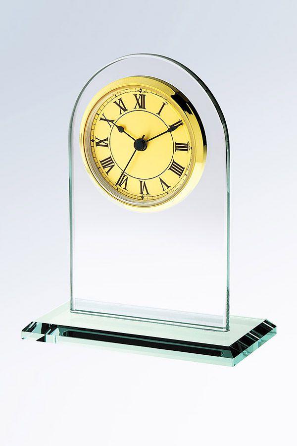 Statuett i glass -  GLA1860