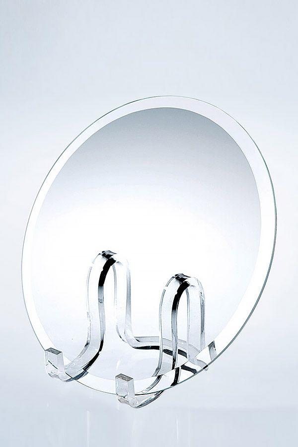 Statuett i glass -  GLA1862