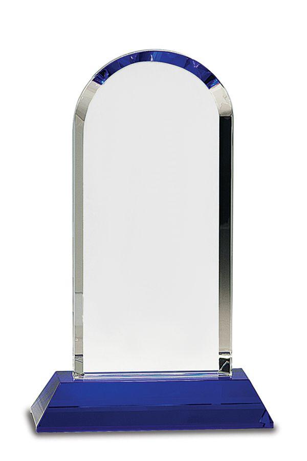 Statuett i glass -  GLA1895