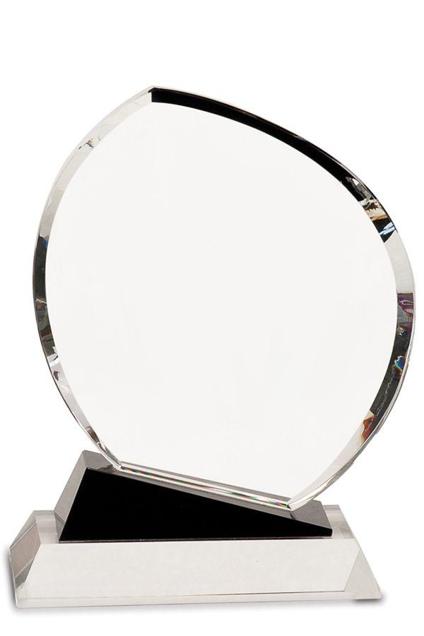 Statuett i glass -  GLA1899