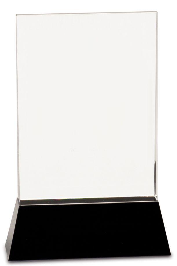 Statuett i glass -  GLA1902