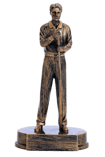 Statue i akryl -  RES024