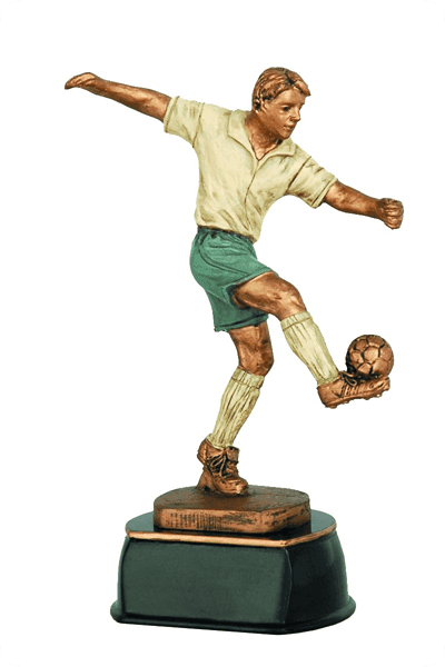 Statue i akryl -  RES072