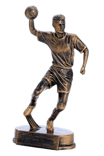 Statue i akryl -  RES100