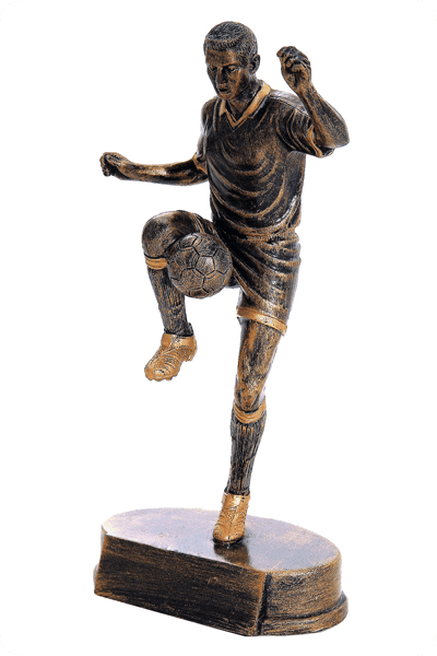 Statue i akryl -  RES106