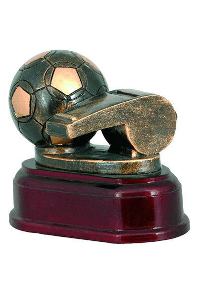 Statue i akryl -  RES112