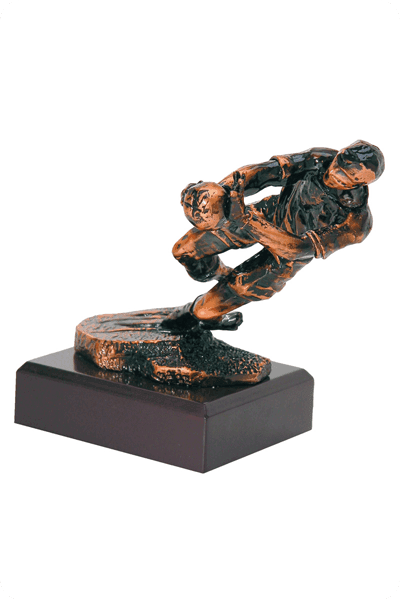 Statue i akryl -  RES119