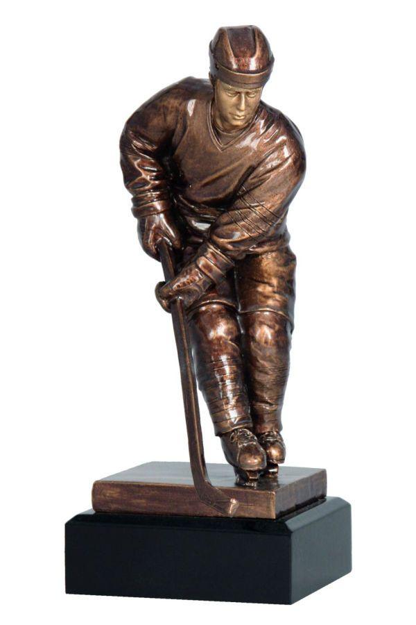 Statue i akryl -  RES005