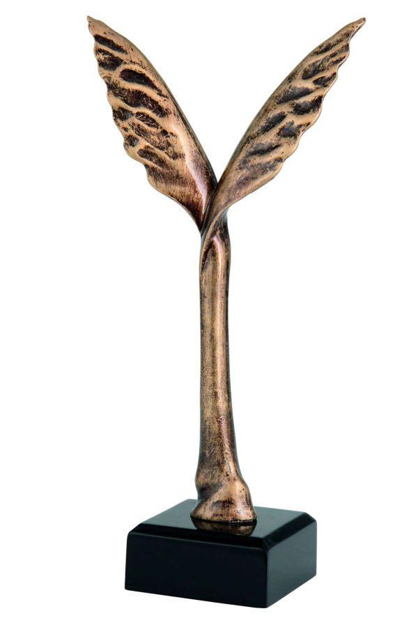 Statue i akryl -  RES025