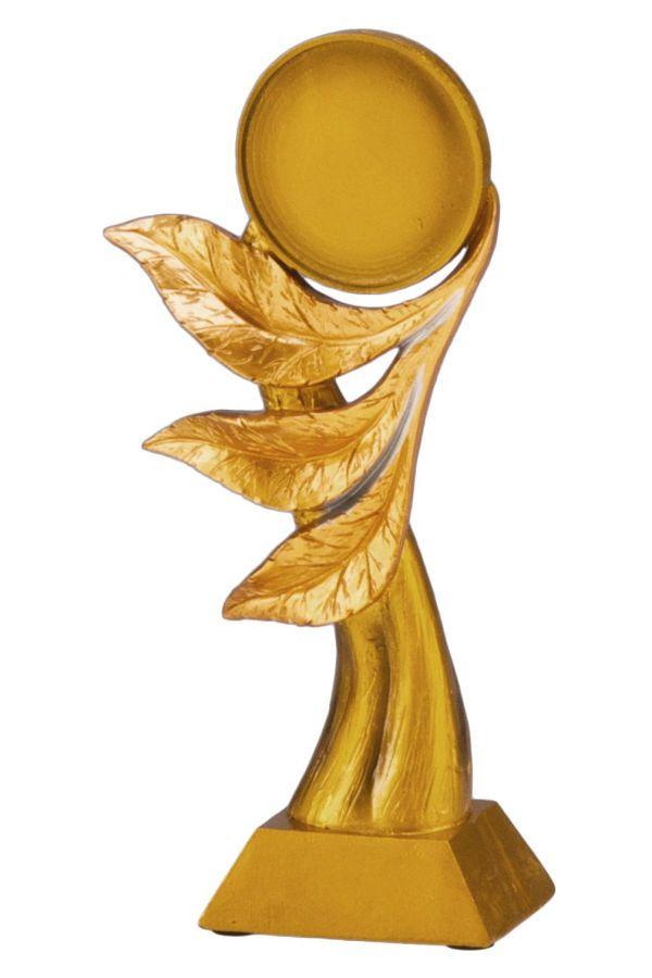 Statue i akryl -  RES027