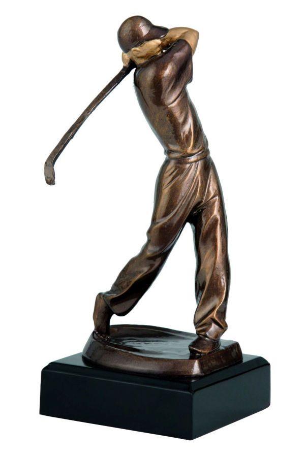 Statue i akryl -  RES028