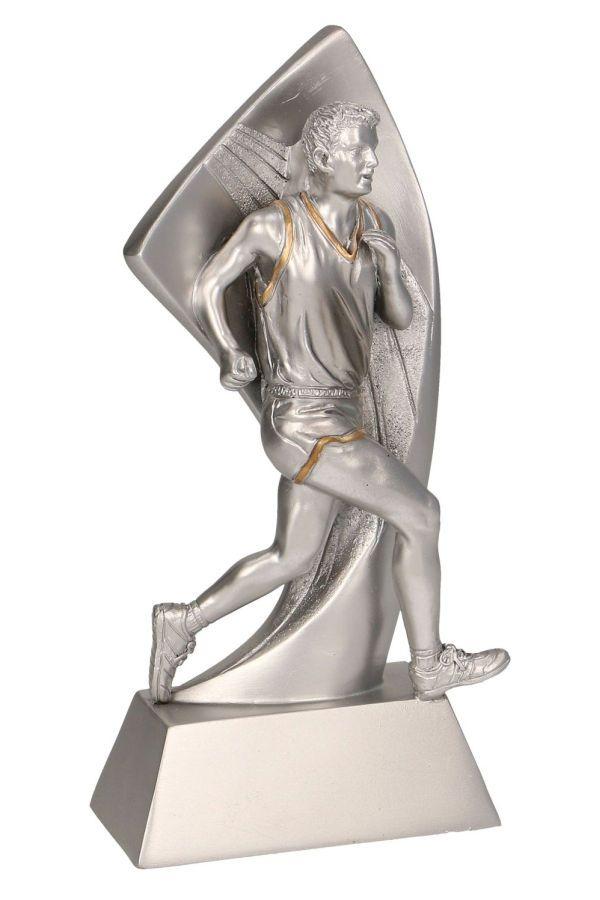 Statue i akryl -  RES045
