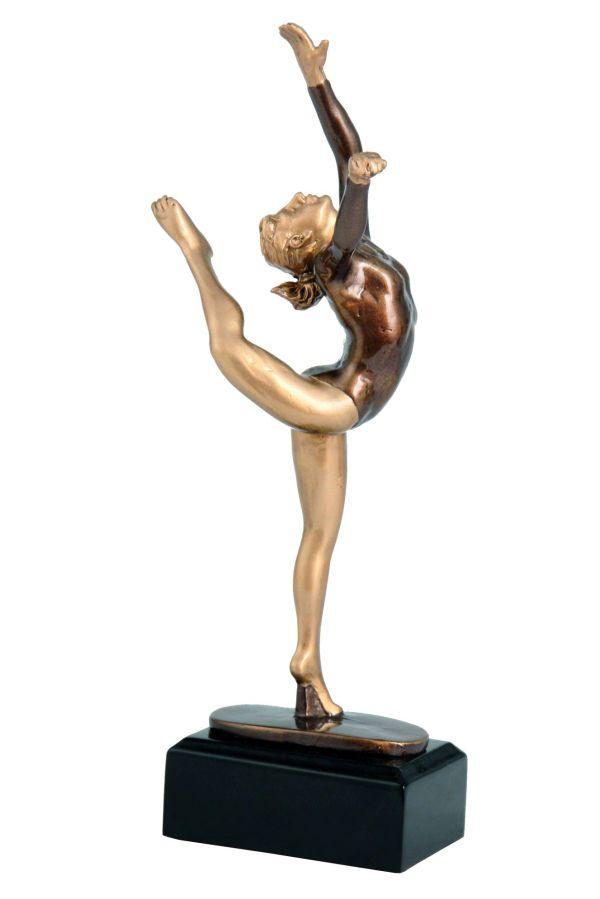 Statue i akryl -  RES046