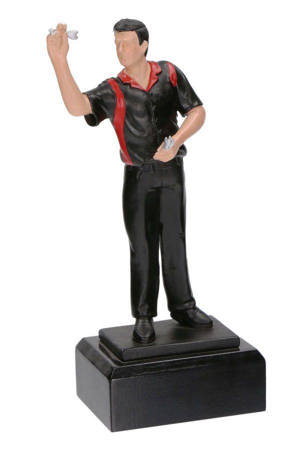 Statue i akryl -  RES047
