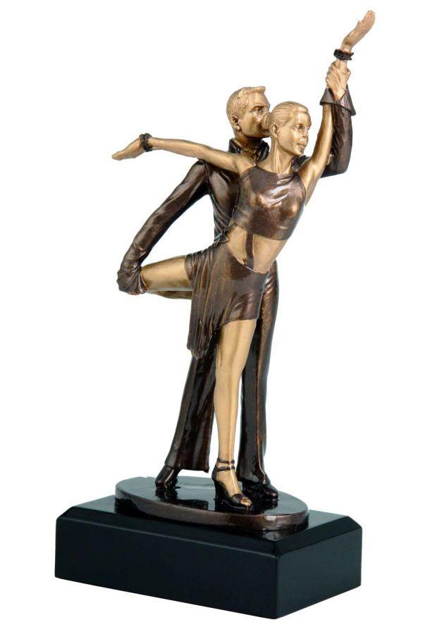 Statue i akryl -  RES048