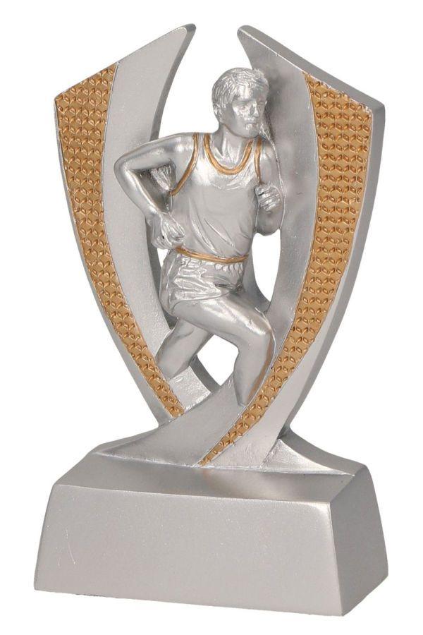 Statue i akryl -  RES054