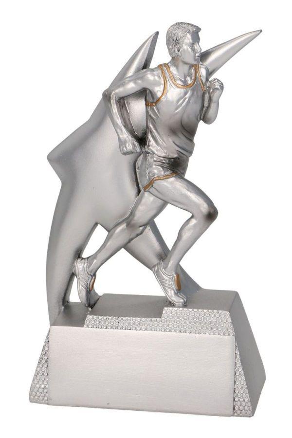 Statue i akryl -  RES055
