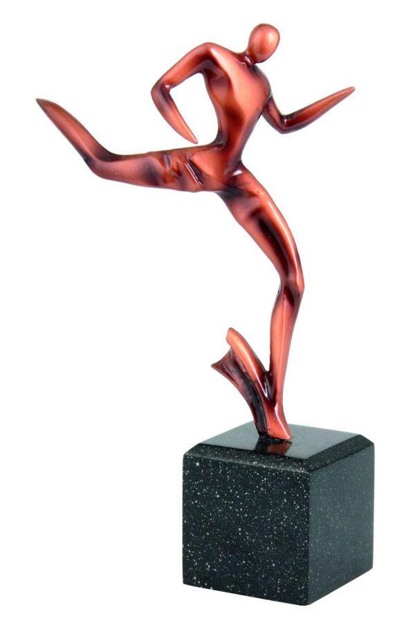 Statue i akryl -  RES056