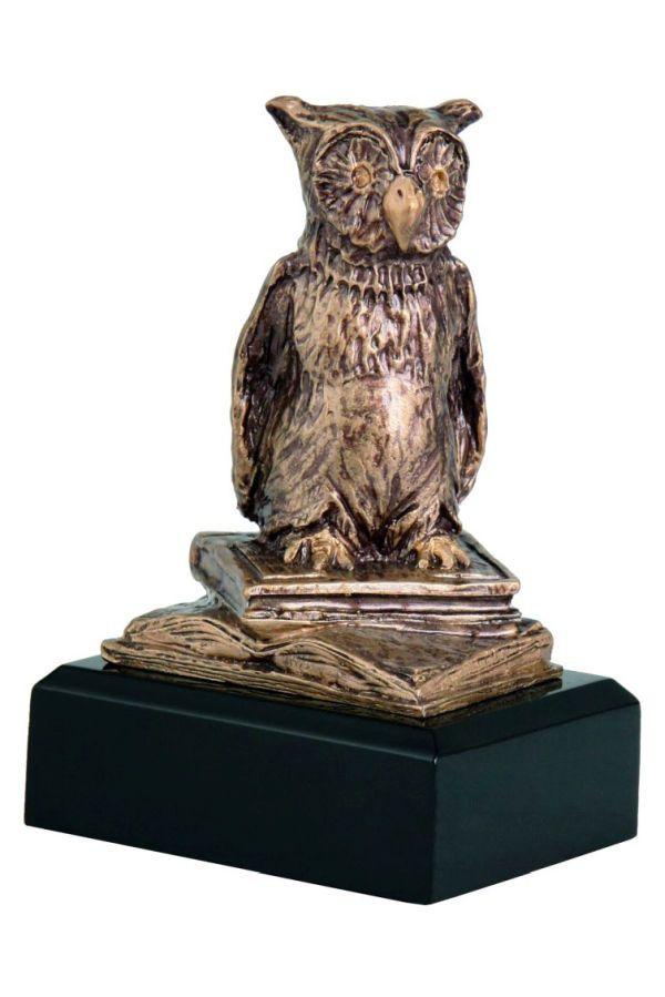 Statue i akryl -  RES068