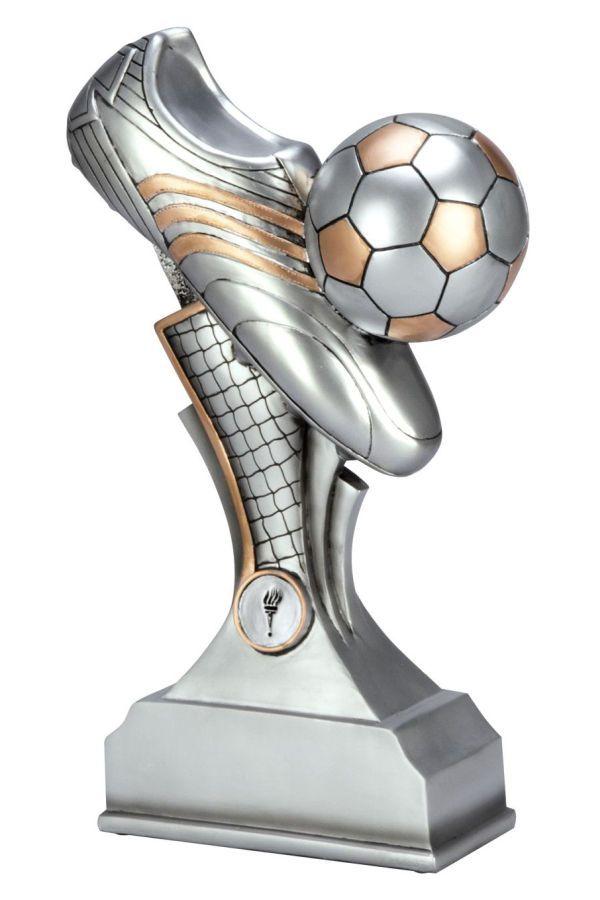 Statue i akryl -  RES070