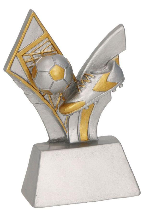 Statue i akryl -  RES073